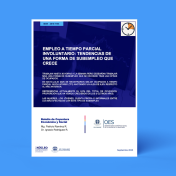 Observatorio Económico Social presenta nuevo Boletín de Coyuntura Económica y Social